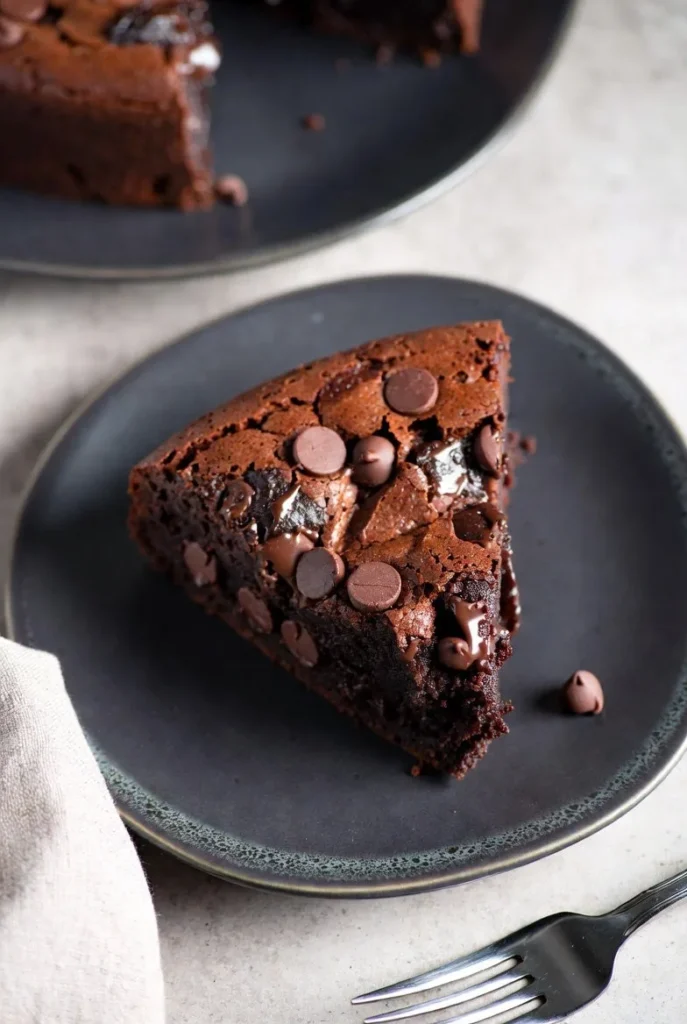 Guinness Chocolate Cake