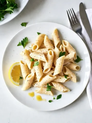 High Protein Pasta Salad: A Healthy and Satisfying Meal Option 8 High Protein Pasta Salad A Healthy and Satisfying Meal Option