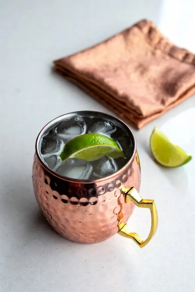Irish Mule