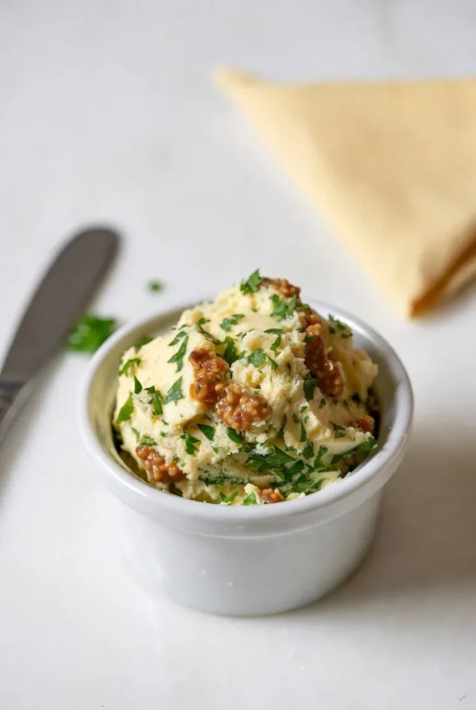 Irish Whiskey Butter