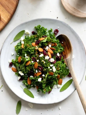 Kale Salad