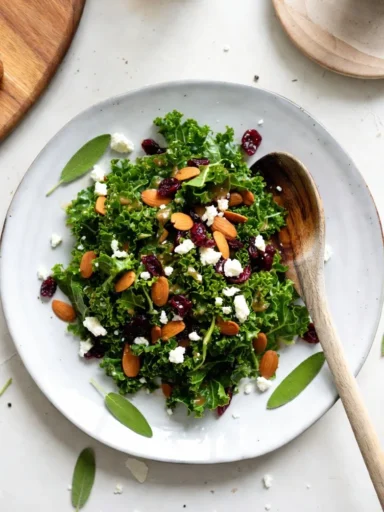 Kale Salad