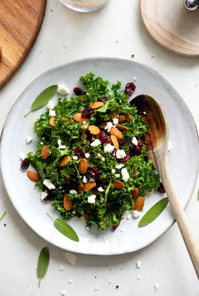 Kale Salad