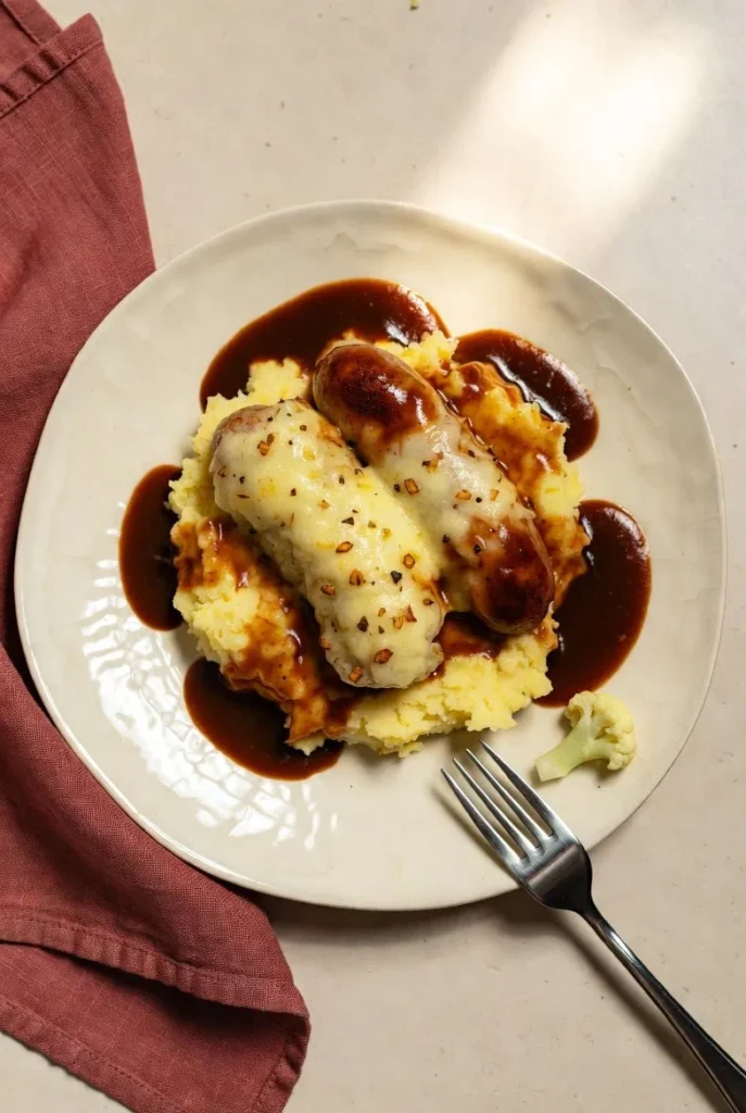 Keto Bangers