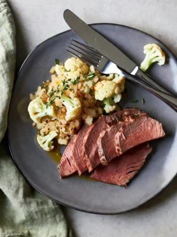 Keto Corned Beef
