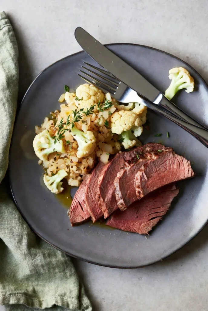 Keto Corned Beef