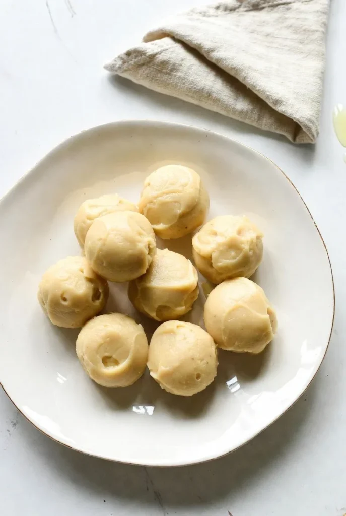 Keto Irish Cream Fat Bombs