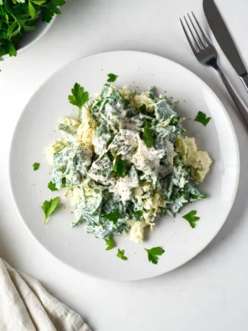 Keto Salad: A Delicious Low-Carb Meal Option 7 Keto Salad A Delicious Low Carb Meal Option