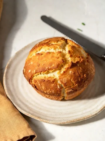 Irish Soda Bread Recipe: A Classic, Easy, and Delicious Homemade Bread 6 Low Carb Irish Soda Bread