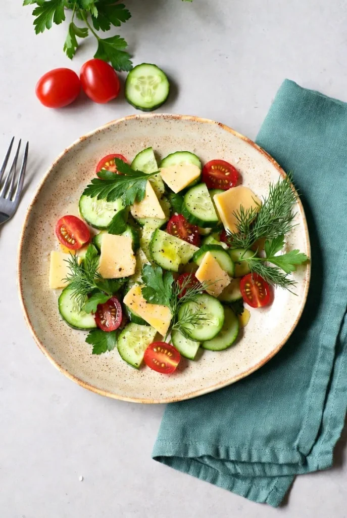 Easy After School Snacks for Teens 9 Low Carb Snack Plate 1