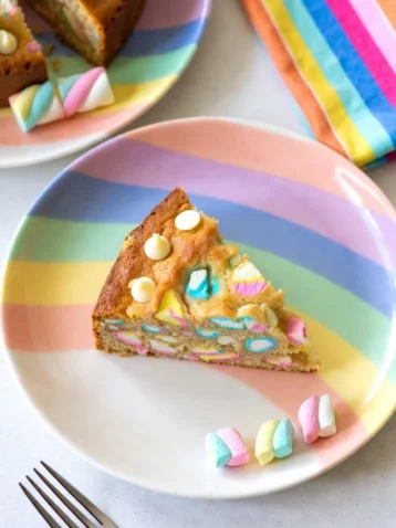 Lucky Charms Cake: A Magical Dessert For Any Occasion 3 Lucky Charms Cake