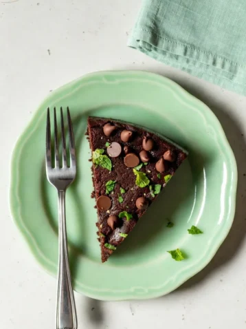 Mint Chocolate Cake: A Refreshing Dessert for Any Occasion 5 Mint Chocolate Cake