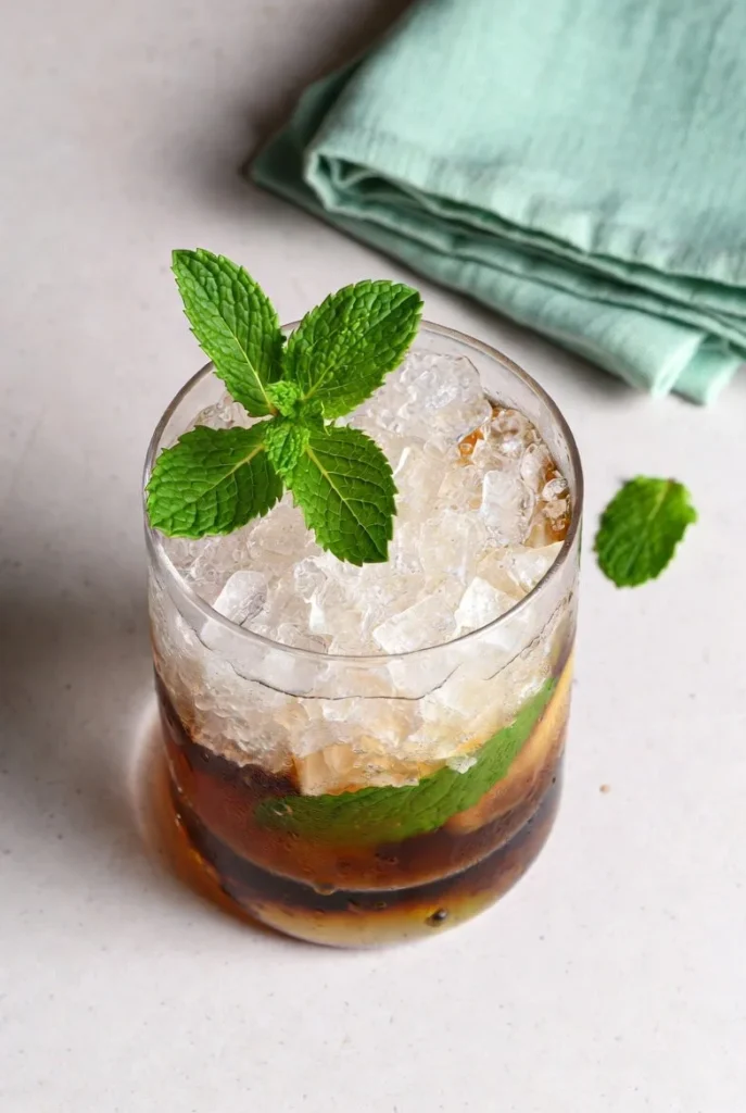 Mint Julep