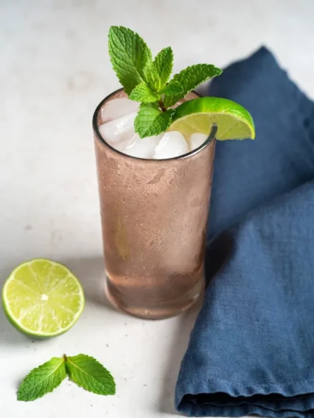 Mint Mojito 2
