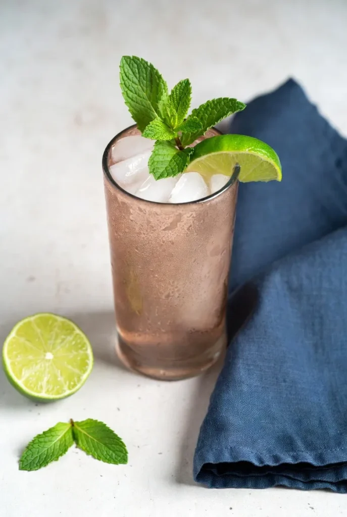 Mint Mojito 2