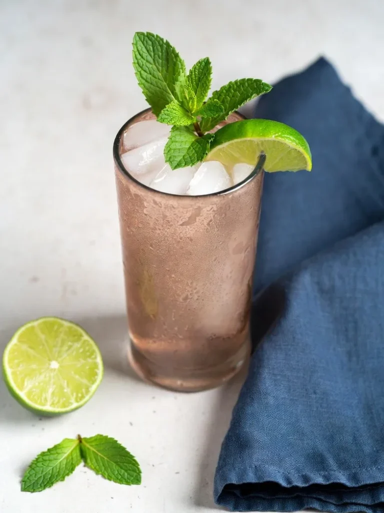 Mint Mojito 2