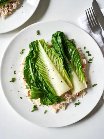 Napa Cabbage Recipes: Exploring the Flavors of Asia 2 Napa Cabbage Recipes Exploring the Flavors of Asia