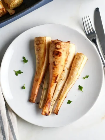 Parsnip Recipes: Easy and Delicious Ideas to Get You Started 3 Parsnip Recipes Easy and Delicious Ideas to Get You Started