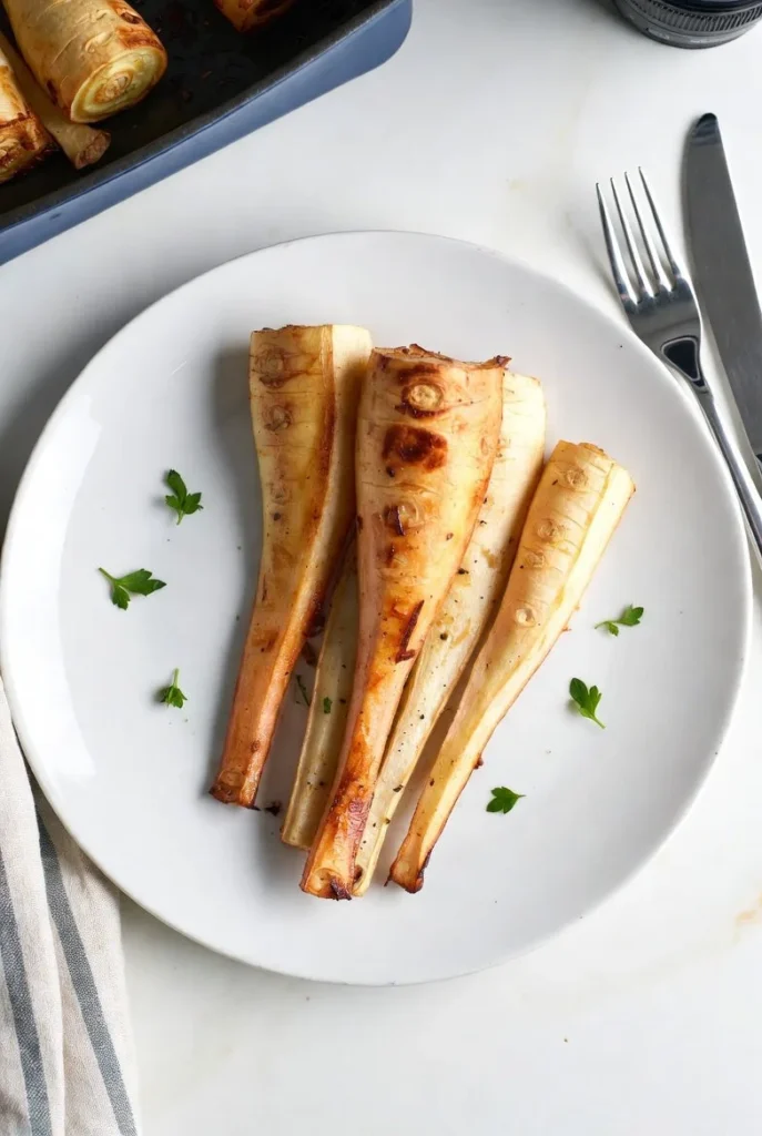 Parsnip Recipes Easy and Delicious Ideas to Get You Started