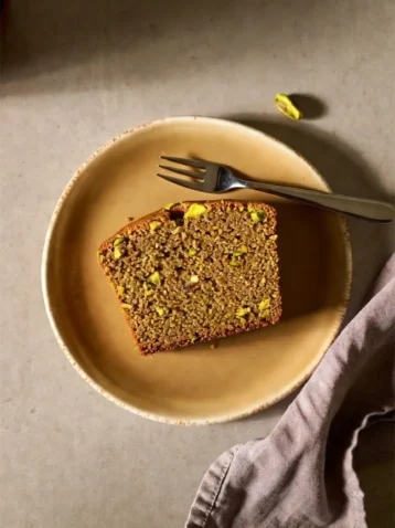 Pistachio Cake Recipe: A Moist and Delicious Treat 2 Pistachio Cake
