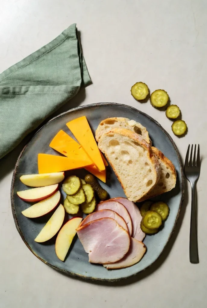 Ploughman