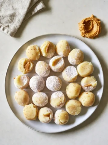 Potato Candy: A Classic Old Fashioned Treat with a Twist 9 Potato Candy