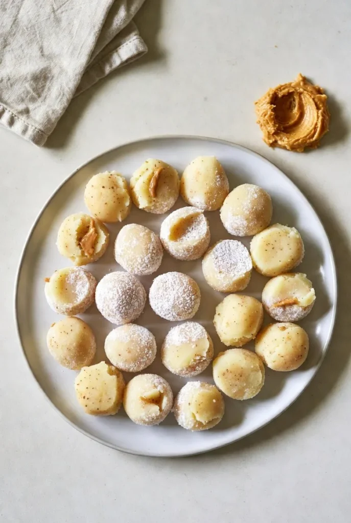 Potato Candy