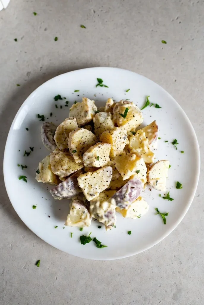Potato Salad