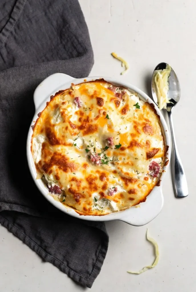 Reuben Dip