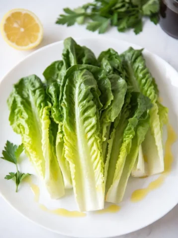 Romaine Salad