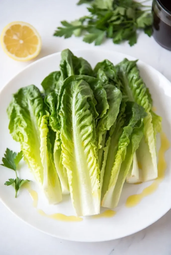 Romaine Salad