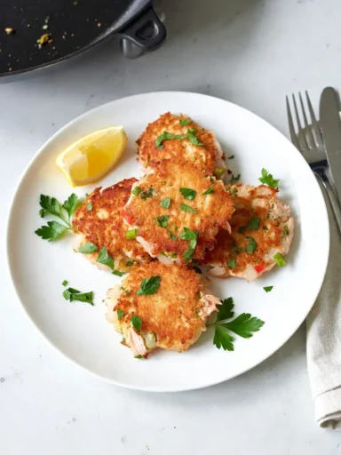 Salmon Cakes A Budget Friendly Dinner Option With Endless Possibilities