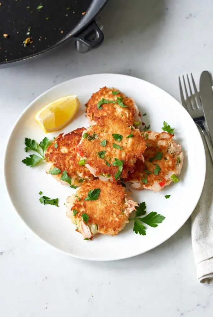 Salmon Cakes A Budget Friendly Dinner Option With Endless Possibilities