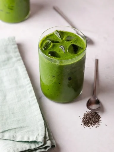 Shamrock Smoothie