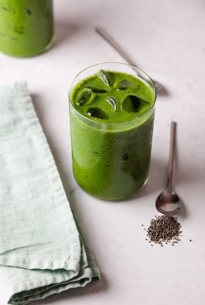 Shamrock Smoothie