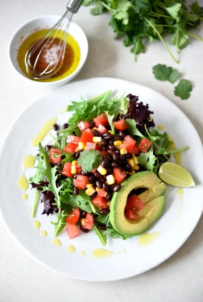 Southwest Salad