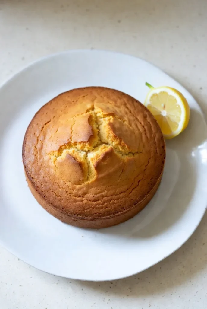 Spring Desserts