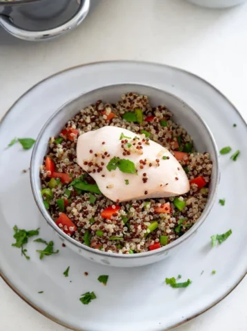 Spring Dinner Recipes