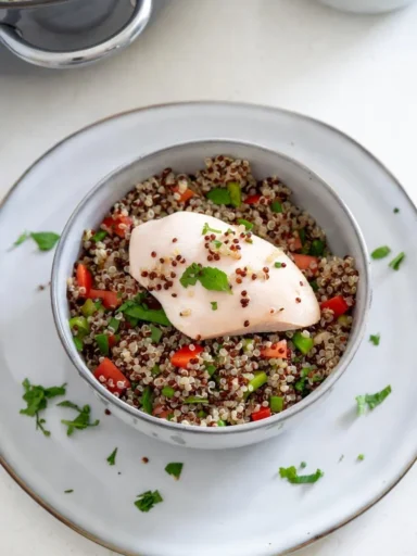 Spring Dinner Recipes