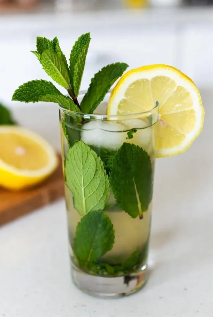 Spring Drinks