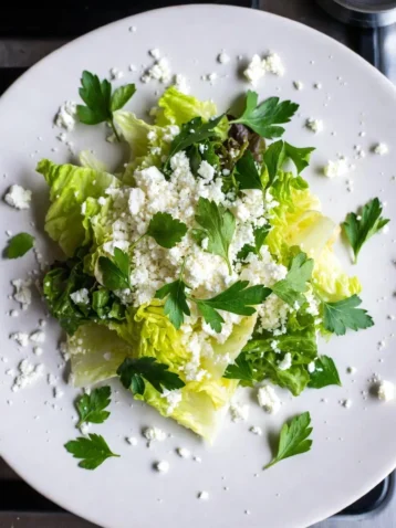 Spring Mix Salad Recipes: Fresh and Delicious Ideas for Any Occasion 5 Spring Mix Salad Recipes