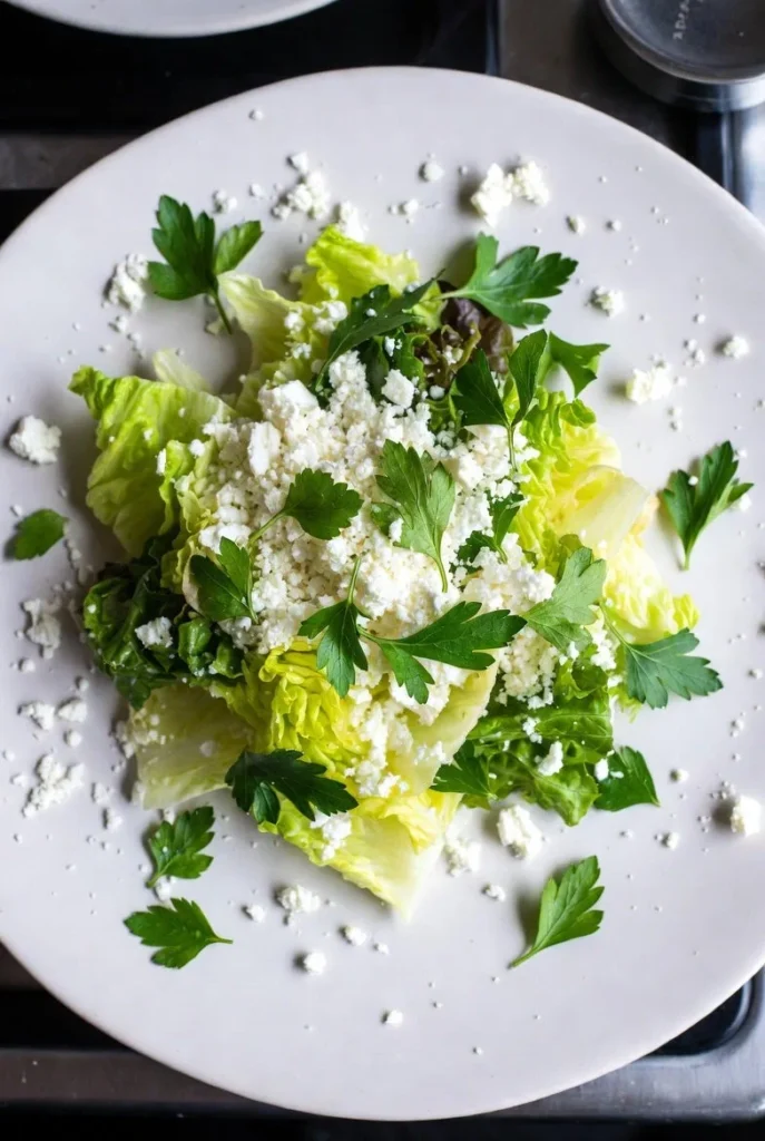 Spring Mix Salad Recipes