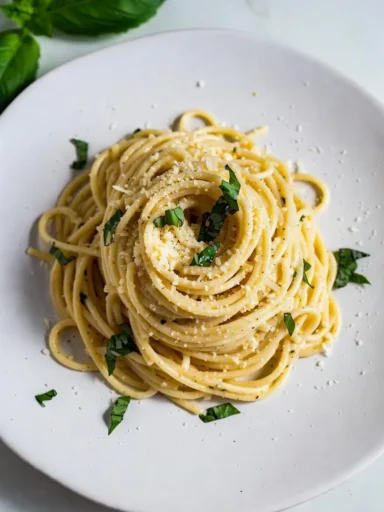 Spring Pasta
