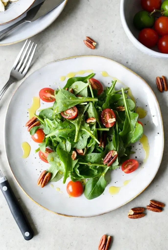 Spring Salads