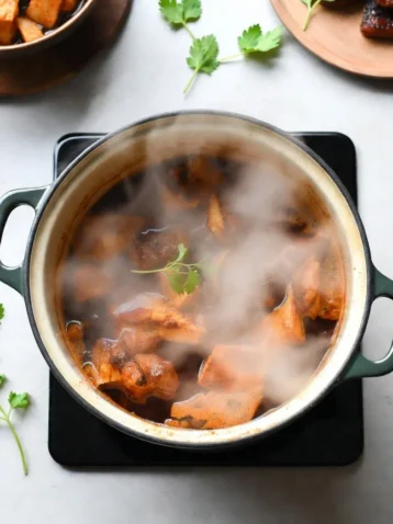 Spring Simmer Pot Recipes: Fresh and Inviting Aromas for Your Home 6 Spring Simmer Pot Recipes