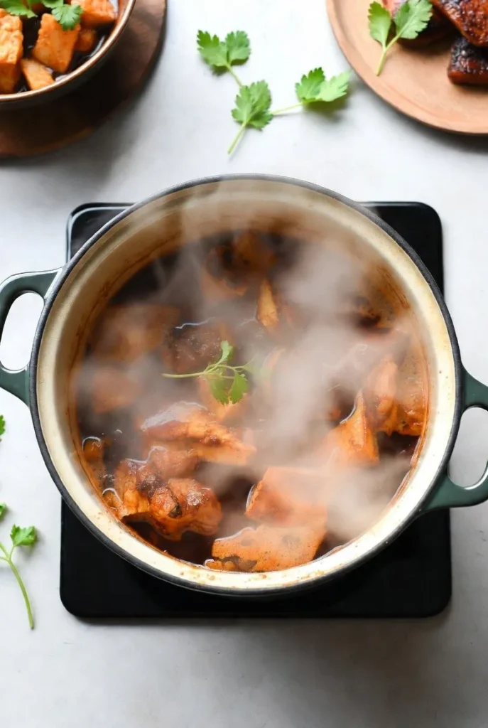 Spring Simmer Pot Recipes