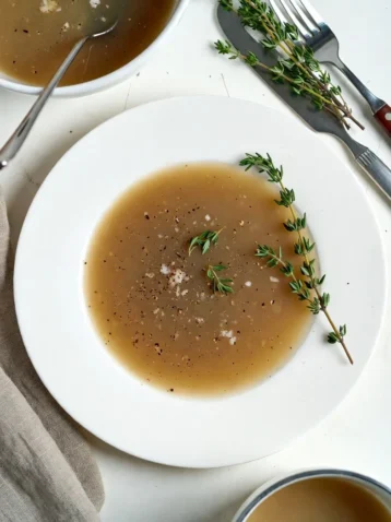 Spring Soup Recipes