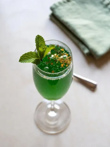 St Patricks Day Mimosa: A Refreshing Twist on the Classic Cocktail 9 St Patricks Day Mimosa