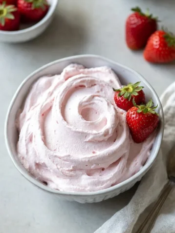 Strawberry Dessert Recipes: The Ultimate Strawberry Mousse Recipe From Scratch 2 Strawberry Dessert Recipes The Ultimate Strawberry Mousse Recipe From Scratch