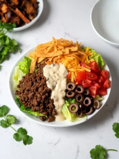Taco Salad